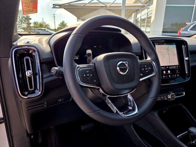 2023 Volvo C40 Recharge Pure Electric Ultimate