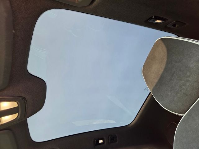 2023 Volvo C40 Recharge Pure Electric Ultimate