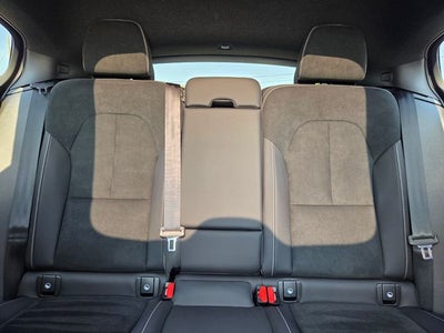2023 Volvo C40 Recharge Pure Electric Ultimate