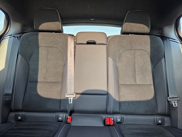 2023 Volvo C40 Recharge Pure Electric Ultimate