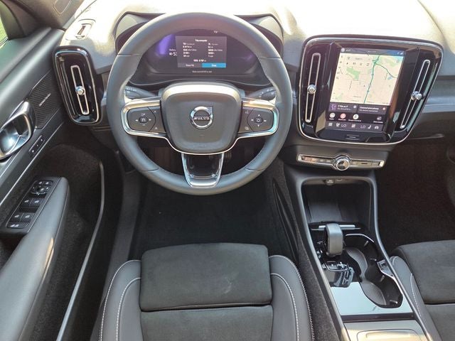 2023 Volvo C40 Recharge Pure Electric Ultimate