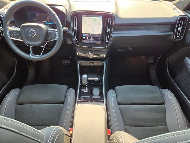 2023 Volvo C40 Recharge Pure Electric Ultimate