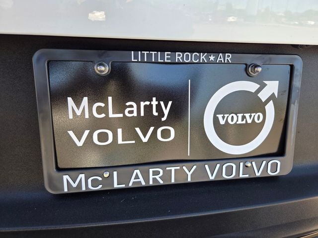 2023 Volvo C40 Recharge Pure Electric Ultimate