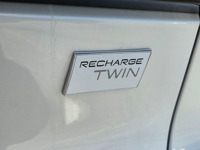 2023 Volvo C40 Recharge Pure Electric Ultimate