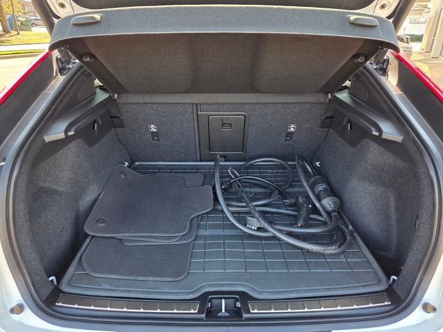 2023 Volvo C40 Recharge Pure Electric Ultimate