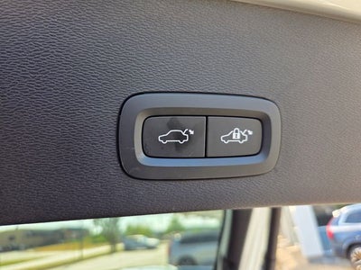 2023 Volvo C40 Recharge Pure Electric Ultimate