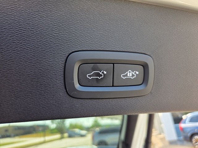2023 Volvo C40 Recharge Pure Electric Ultimate