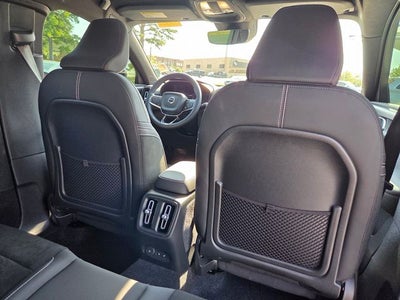 2023 Volvo C40 Recharge Pure Electric Ultimate