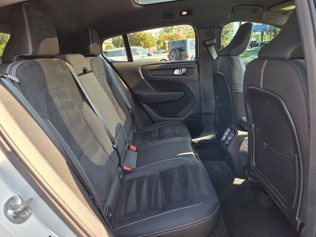 2023 Volvo C40 Recharge Pure Electric Ultimate