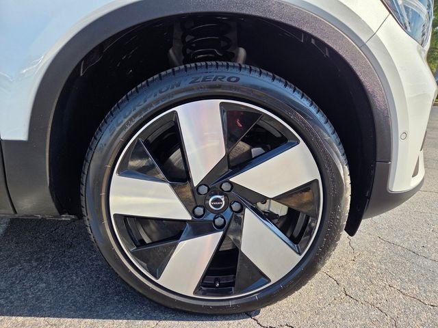 2023 Volvo C40 Recharge Pure Electric Ultimate