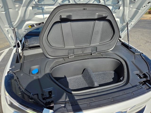 2023 Volvo C40 Recharge Pure Electric Ultimate