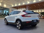 2023 Volvo C40 Recharge Pure Electric Ultimate