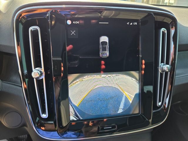 2023 Volvo C40 Recharge Pure Electric Ultimate