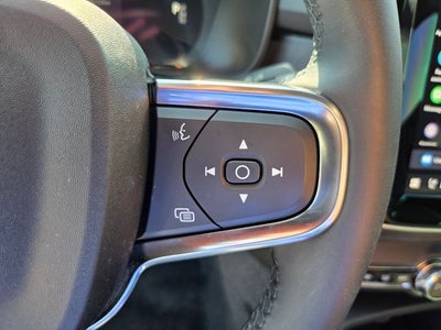 2023 Volvo C40 Recharge Pure Electric Ultimate