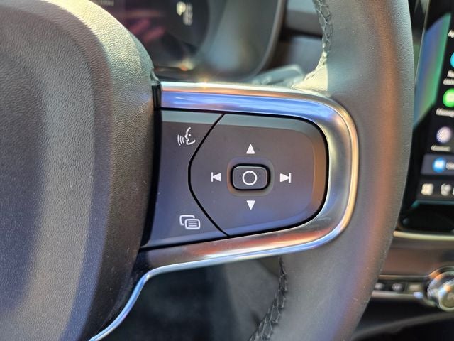 2023 Volvo C40 Recharge Pure Electric Ultimate