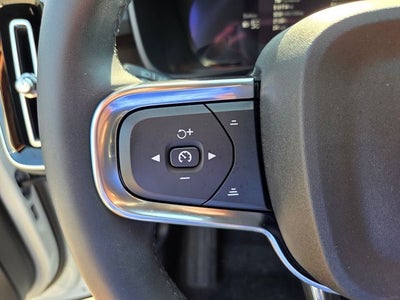 2023 Volvo C40 Recharge Pure Electric Ultimate