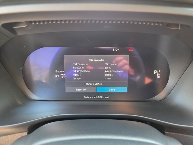 2023 Volvo C40 Recharge Pure Electric Ultimate