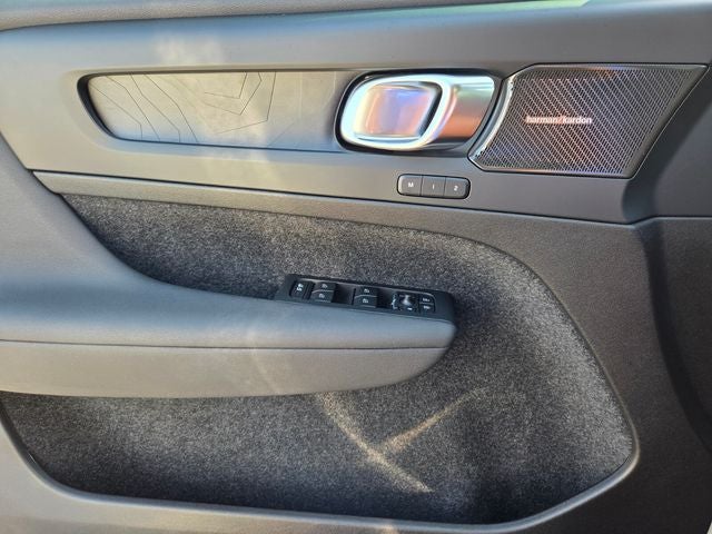 2023 Volvo C40 Recharge Pure Electric Ultimate