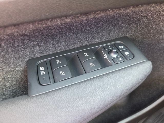 2023 Volvo C40 Recharge Pure Electric Ultimate