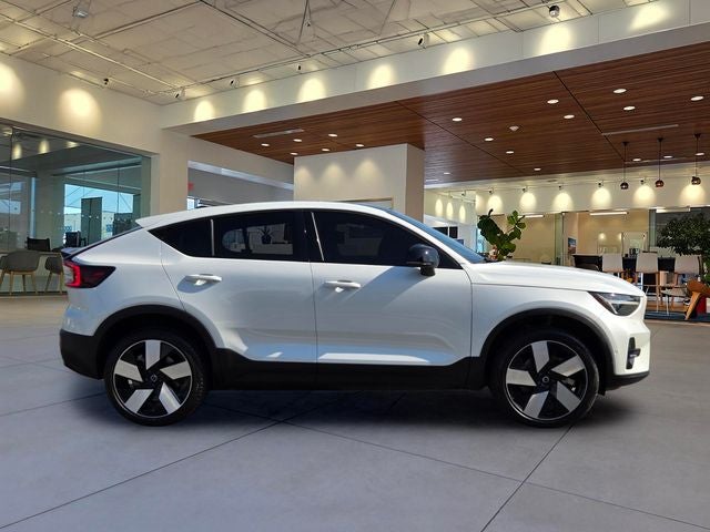 2023 Volvo C40 Recharge Pure Electric Ultimate