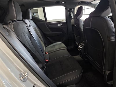 2023 Volvo XC40 Recharge Pure Electric Ultimate