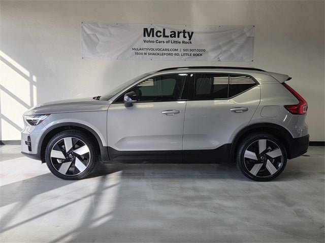 2023 Volvo XC40 Recharge Pure Electric Ultimate