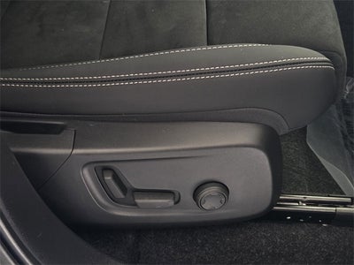 2023 Volvo XC40 Recharge Pure Electric Ultimate