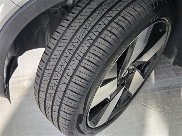 2023 Volvo XC40 Recharge Pure Electric Ultimate