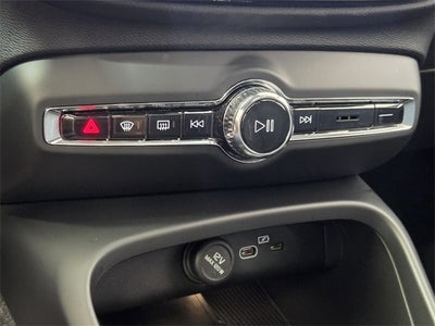 2023 Volvo XC40 Recharge Pure Electric Ultimate