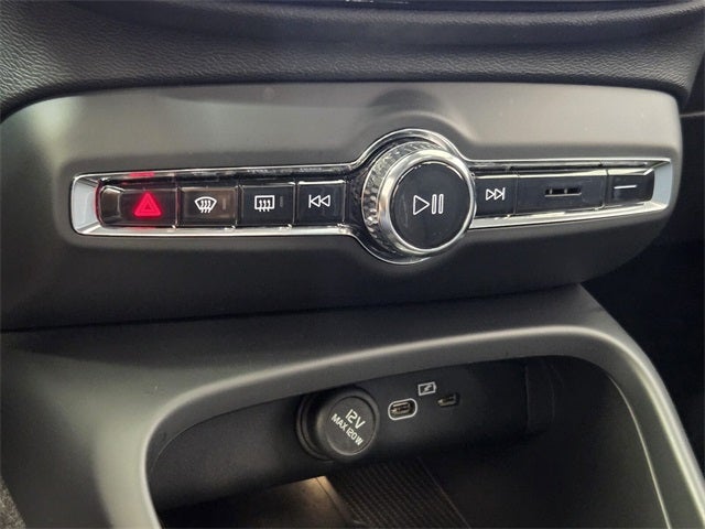 2023 Volvo XC40 Recharge Pure Electric Ultimate