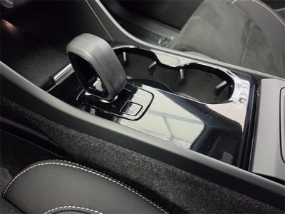 2023 Volvo XC40 Recharge Pure Electric Ultimate