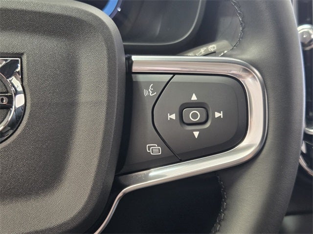 2023 Volvo XC40 Recharge Pure Electric Ultimate