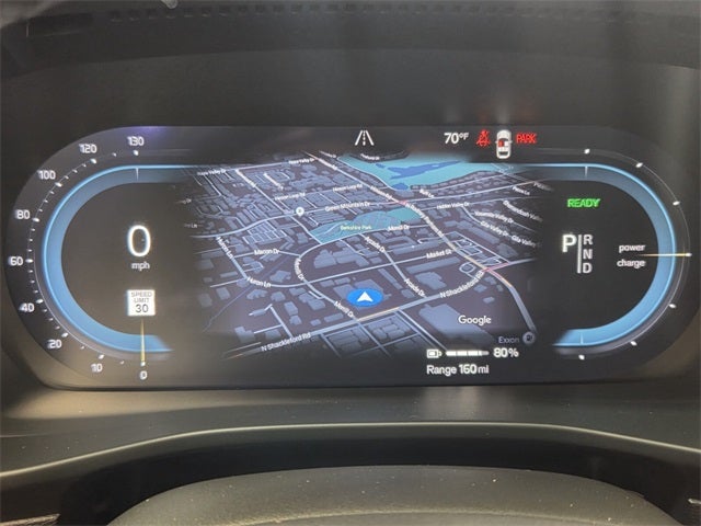 2023 Volvo XC40 Recharge Pure Electric Ultimate