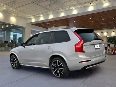 2023 Volvo XC90 Recharge Plug-In Hybrid Ultimate