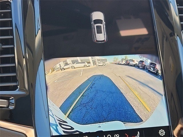 2025 Volvo XC90 Plug-In Hybrid T8 Plus 7 Passenger