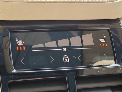 2025 Volvo XC90 Plug-In Hybrid T8 Plus 7 Passenger