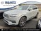 2025 Volvo XC90 Plug-In Hybrid T8 Ultra 7 Passenger