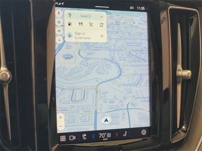 2023 Volvo XC60 B5 Ultimate Bright Theme