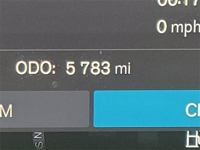 2023 Volvo XC60 B5 Ultimate Bright Theme