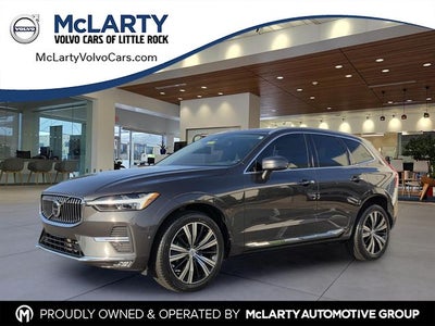 2023 Volvo XC60 B5 Plus Bright Theme
