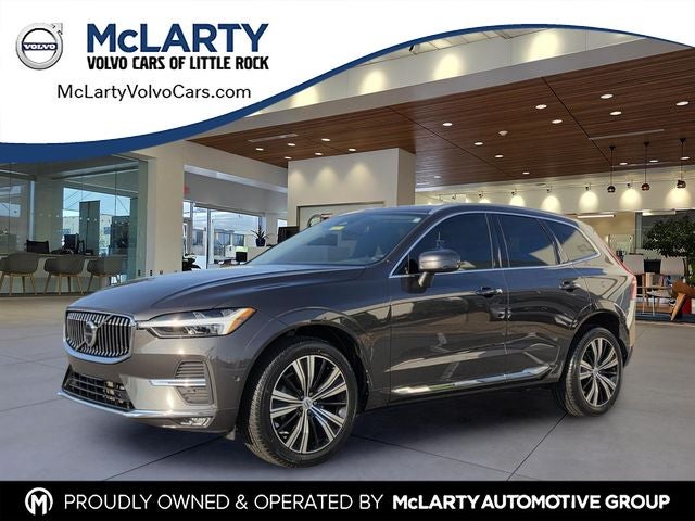2023 Volvo XC60 B5 Plus Bright Theme