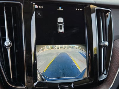 2023 Volvo XC60 B5 Plus Bright Theme