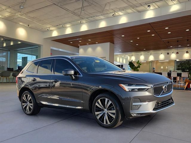 2023 Volvo XC60 B5 Plus Bright Theme