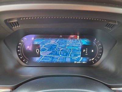 2023 Volvo XC60 B5 Ultimate Bright Theme