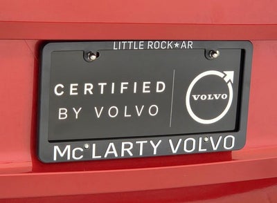 2023 Volvo XC60 B5 Ultimate Dark Theme