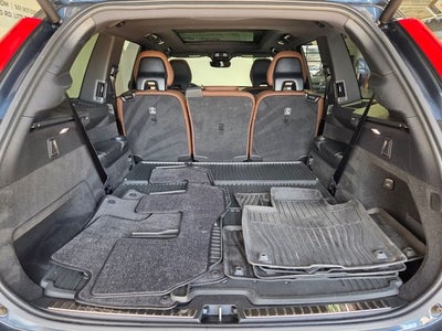 2024 Volvo XC90 B5 Plus
