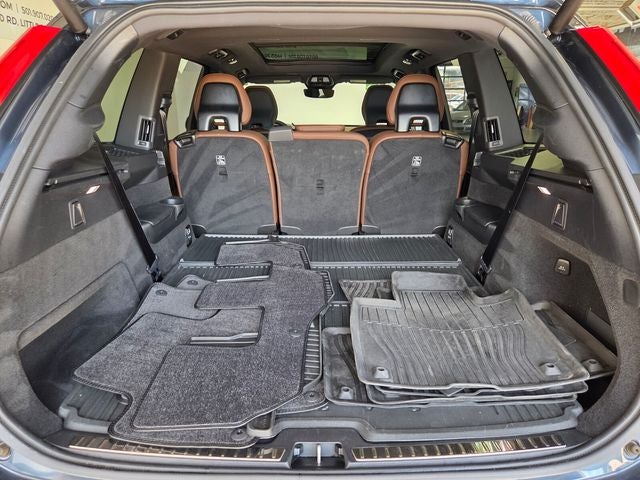 2024 Volvo XC90 B5 Plus