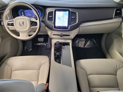 2024 Volvo XC90 B5 Core