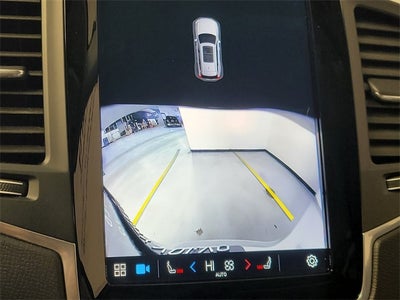 2024 Volvo XC90 B5 Core