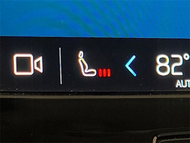 2024 Volvo XC90 B5 Core